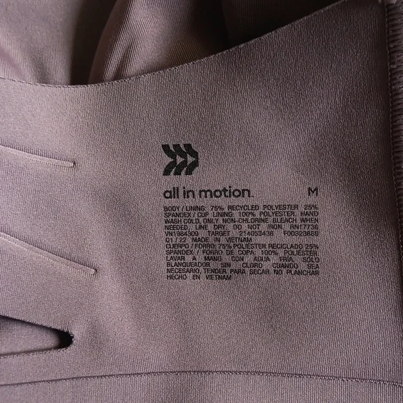 Sport bra - Picture 3 of 3